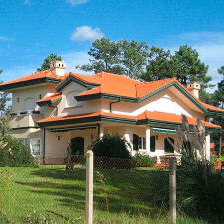 Estudio de arquitectura en Cantabria