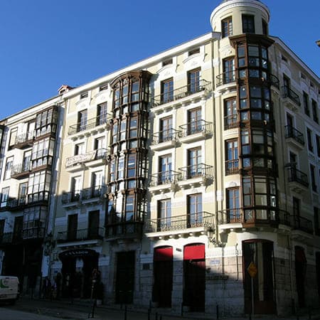 Rehabilitación y reformas de viviendas en Cantabria
