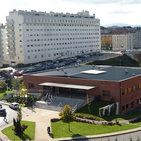 Arquitecto para apertura de actividad en Cantabria
