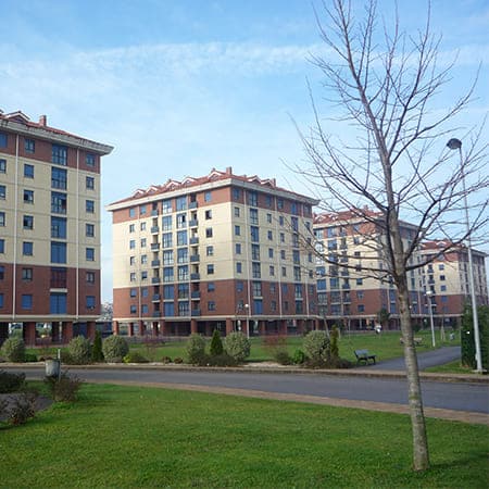 Arquitecto de urbanismo en Cantabria