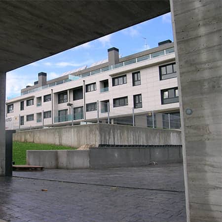Dirección de obra en Cantabria